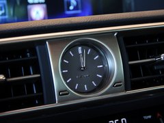 2013款 2.5L 自动 F SPORT