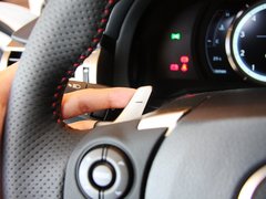 2013款 2.5L 自动 F SPORT