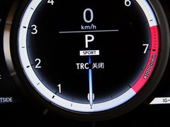 2013款 2.5L 自动 F SPORT