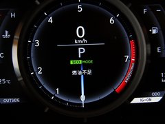 2013款 2.5L 自动 F SPORT