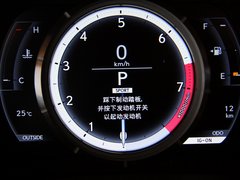 2013款 2.5L 自动 F SPORT