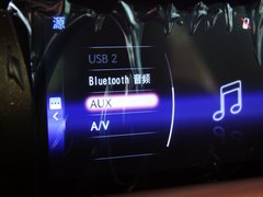 2013款 2.5L 自动 F SPORT