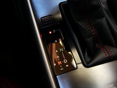 2013款 2.5L 自动 F SPORT