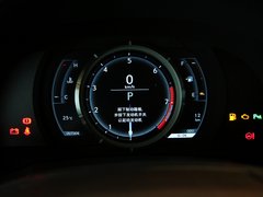 2013款 2.5L 自动 F SPORT