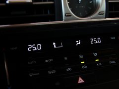 2013款 2.5L 自动 F SPORT