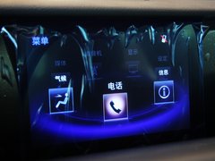 2013款 2.5L 自动 F SPORT