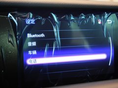 2013款 2.5L 自动 F SPORT
