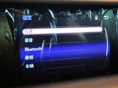 2013款 2.5L 自动 F SPORT