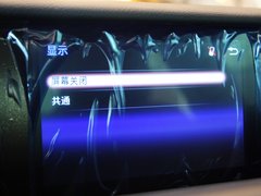 2013款 2.5L 自动 F SPORT