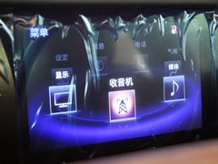 2013款 2.5L 自动 F SPORT