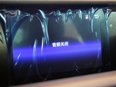 2013款 2.5L 自动 F SPORT