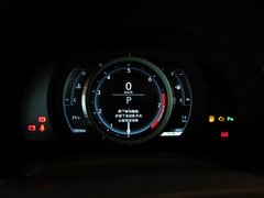 2013款 2.5L 自动 F SPORT