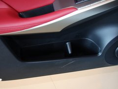 2013款 2.5L 自动 F SPORT