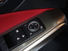 2013款 2.5L 自动 F SPORT