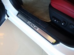 2013款 2.5L 自动 F SPORT