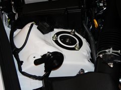 2013款 2.5L 自动 F SPORT