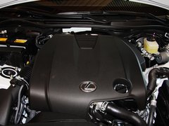 雷克萨斯IS 2013款 2.5L 自动 F SPORT