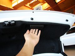 2013款 2.5L 自动 F SPORT