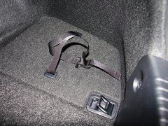 雷克萨斯IS 2013款 2.5L 自动 F SPORT