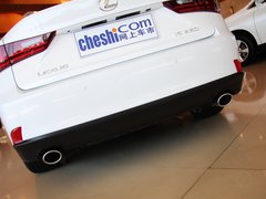 2013款 2.5L 自动 F SPORT