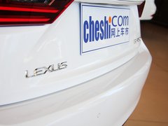 2013款 2.5L 自动 F SPORT
