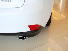 雷克萨斯IS 2013款 2.5L 自动 F SPORT