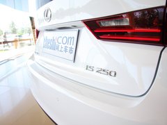 2013款 2.5L 自动 F SPORT