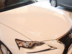 2013款 2.5L 自动 F SPORT