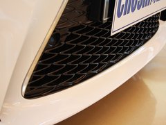 雷克萨斯IS 2013款 2.5L 自动 F SPORT