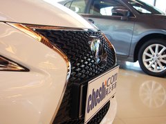 2013款 2.5L 自动 F SPORT
