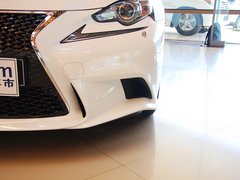 2013款 2.5L 自动 F SPORT