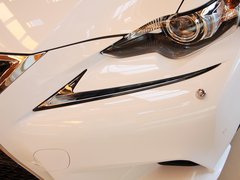 2013款 2.5L 自动 F SPORT