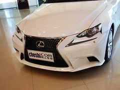 2013款 2.5L 自动 F SPORT