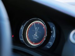 2013款 2.5L 自动 F SPORT