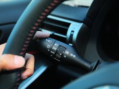 雷克萨斯IS 2013款 2.5L 自动 F SPORT