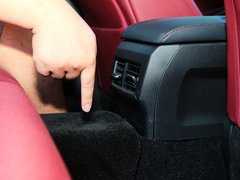 雷克萨斯IS 2013款 2.5L 自动 F SPORT