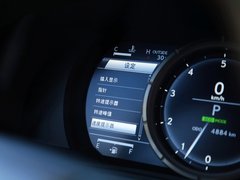 雷克萨斯IS 2013款 2.5L 自动 F SPORT