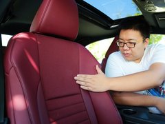 雷克萨斯IS 2013款 2.5L 自动 F SPORT