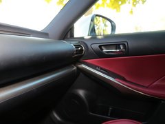 2013款 2.5L 自动 F SPORT