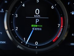 2013款 2.5L 自动 F SPORT