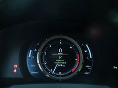 2013款 2.5L 自动 F SPORT