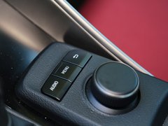 2013款 2.5L 自动 F SPORT