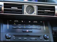 2013款 2.5L 自动 F SPORT