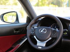 2013款 2.5L 自动 F SPORT