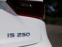 2013款 2.5L 自动 F SPORT
