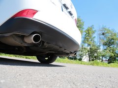 2013款 2.5L 自动 F SPORT