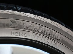 2013款 2.5L 自动 F SPORT