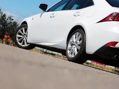 2013款 2.5L 自动 F SPORT