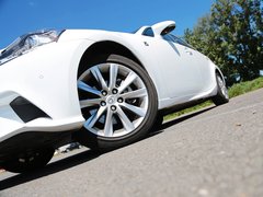 2013款 2.5L 自动 F SPORT