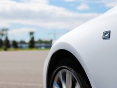 2013款 2.5L 自动 F SPORT